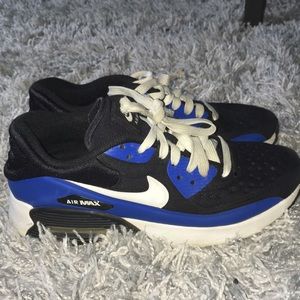 Nike Air Max 90 Ultra SE GS